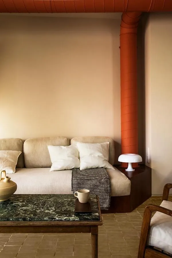 Boscos Apartments Sevilla